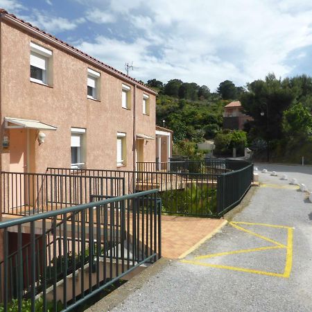 4Sap7 Appartement Avec Belle Terrasse กูลิอูร์ ห้อง รูปภาพ