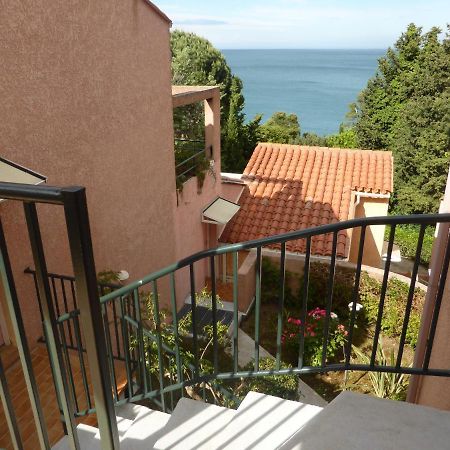 4Sap7 Appartement Avec Belle Terrasse กูลิอูร์ ห้อง รูปภาพ