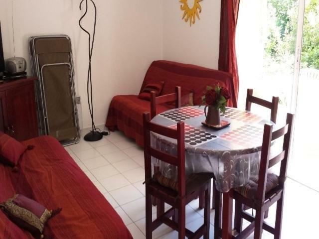 4Sap7 Appartement Avec Belle Terrasse กูลิอูร์ ภายนอก รูปภาพ