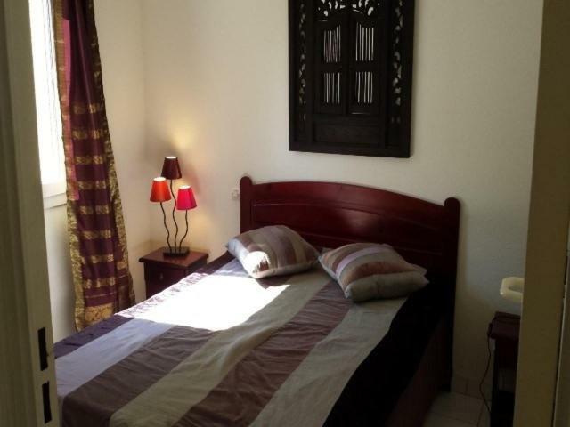 4Sap7 Appartement Avec Belle Terrasse กูลิอูร์ ภายนอก รูปภาพ